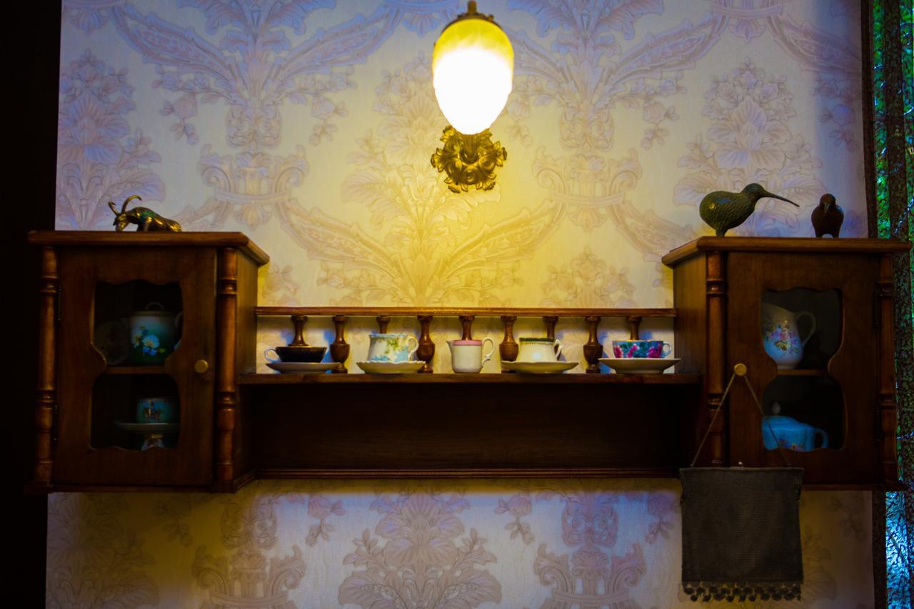 Bloom Boutique Hotel Tbilisi Exterior foto
